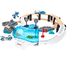BRIO - Space Station Set (36155)
