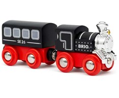 BRIO - Specialaus leidimo traukinys (2026) - 36140