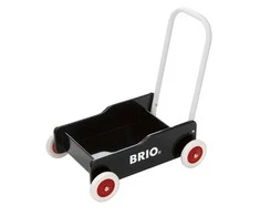 BRIO - Toddler Wobbler juodas (31351)