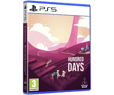 Broken Arms Games Hundred Days - Wine Making Simulator - PlayStation 5