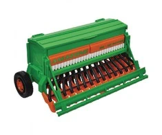 Traktoriaus priedas Bruder Amazone