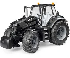 BRUDER traktorius DEUTZ-FAHR 8280 TTV Warrior, 03162