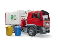Bruder Giochi Preziosi 3761 žaislinė transporto priemonė