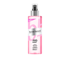 Bruno Banani Cheeky Cassis Mist 250 ml