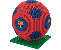Joker BRXLZ – 3D futbolas – FC Barcelona (85257)