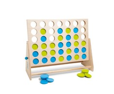 Bs Toys Žaidimas Keturi iš eilės didelis