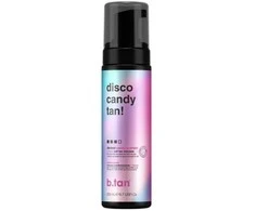 b.tan - Disco Candy Tan Tan Mousse 200 ml