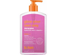 b.tan - Švytėk savo būdu 473 ml