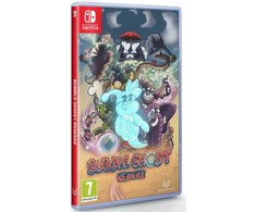 Selecta Play Bubble Ghost – Nintendo jungiklis