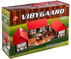 Bull – sodyba (41829)