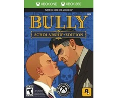 Rockstar „Bully: Scholarship Edition“ – „Xbox One“