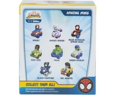 (Bundle) Spidey – Blind Bags Ass (SNF0045)
