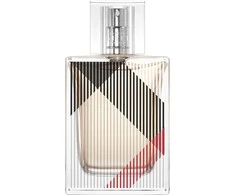 Burberry Brit For Her EDP parfumuotas vanduo moterims, 100 ml