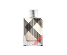 Burberry Brit for Her EDP parfumuotas vanduo moterims, 50 ml