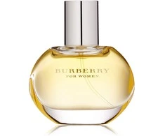 Kvepalai moterims Burberry for Women EDP, 50 ml