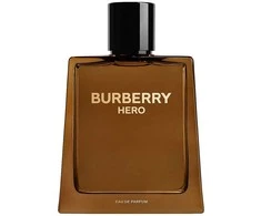 Burberry Hero EDP parfumuotas vanduo vyrams, 150 ml