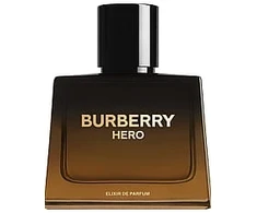 Burberry - Kvepalai „Hero Eliksyras“ EDP 100 ml