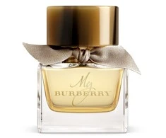 Burberry My Burberry for Women (Kvepalai Moterims) EDP - 30ml