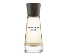 Burberry Touch For Women EDP parfumuotas vanduo moterims, 50 ml