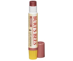 Burt's Bees - Lūpų blizgučiai su bijūnų atspalviu