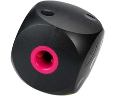 BUSTER - Mini Cube juodas - (274085)