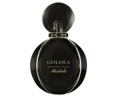Bvlgari Goldea The Roman Night Absolute EDP parfumuotas vanduo moterims, 30 ml