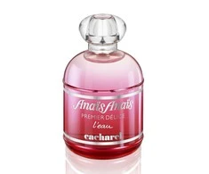 Cacharel Anais Anais Premier Delice L'Eau EDT tualetinis vanduo moterims, 100 ml