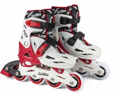 ​California - „Smart Girl“ 2 viename įklotai (35–38 dydis) (24923)