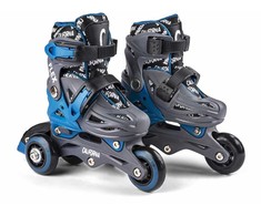 California - Tuff Guy 2-in-1 įklotai (27-30 dydis) (24917)
