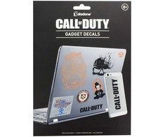Plakatas „CALL OF DUTY“ ĮTAISŲ LIPDUKAI