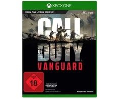 „Call of Duty: Vanguard“ – „Xbox Series X“