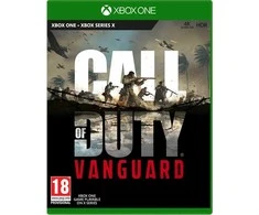 „Call of Duty: Vanguard“ (AR/) – „Xbox One“