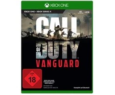 Call of Duty: Vanguard – Xbox One