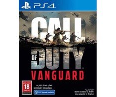 Call of Duty Vanguard - PlayStation 4