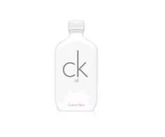 Unisex kvepalai Calvin Klein CK All EDT, 200 ml
