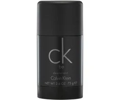 Calvin Klein CK Be Anti-Perspirant Dezodorantas Stick For Men, 75 g