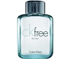 Kvepalai vyrams Calvin Klein CK Free Men, EDT, 100 ml