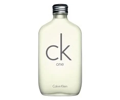 Kvepalai unisex Calvin Klein CK One EDT, 100 ml