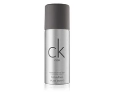 Calvin Klein CK One 24h Protection Dezodorantas Purškiklis For Men, 150 ml