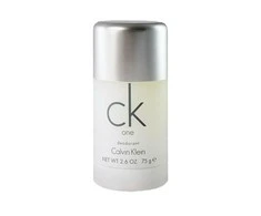 Calvin Klein CK One 24h apsaugos dezodorantas vyrams, 75 g