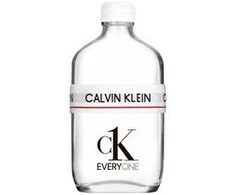 Calvin Klein Everyone EDT tualetinis vanduo unisex, 100 ml