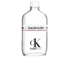 Calvin Klein Everyone EDT tualetinis vanduo unisex, 200 ml
