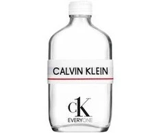 Calvin Klein Everyone EDT tualetinis vanduo unisex, 50 ml