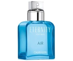 Calvin Klein Eternity Air EDT tualetinis vanduo vyrams, 100 ml