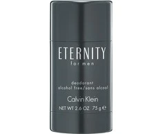Calvin Klein Eternity 24h apsaugos dezodorantas vyrams, 75 g
