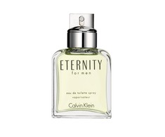 Calvin Klein Eternity For Men EDT tualetinis vanduo unisex, 30 ml
