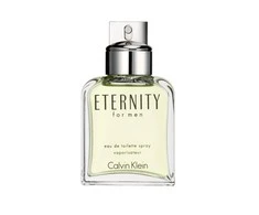 Calvin Klein Eternity For Men EDT tualetinis vanduo unisex, 30 ml