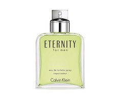 Kvepalai vyrams Calvin Klein Eternity EDT, 200 ml