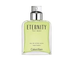 Calvin Klein Eternity For Men EDP parfumuotas vanduo vyrams, 200 ml