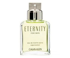 Kvepalai vyrams Calvin Klein Eternity For Men EDT, 50 ml